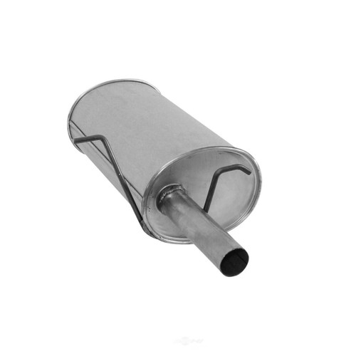 Exhaust Muffler AP Exhaust 700487 fits 2006 Chevrolet HHR