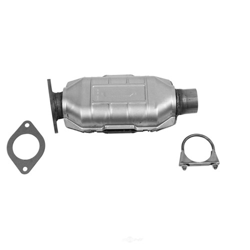 Catalytic Converter AP Exhaust 645287 fits 2000 Chevrolet Suburban 2500 6.0L-V8