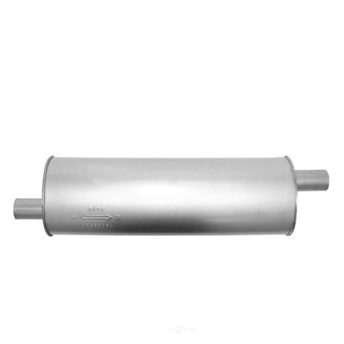 Exhaust Muffler-135.0" WB AP Exhaust 700295
