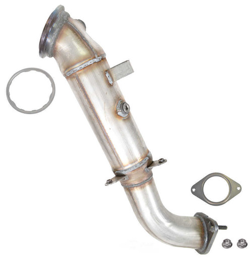 AP EXHAUST FEDERAL CONVERTER 641646 Catalytic Converter