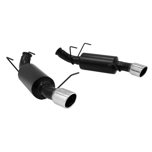 Exhaust System Kit Flowmaster 817604 fits 13-14 Ford Mustang 5.0L-V8
