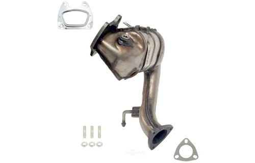 Catalytic Converter-Limited, FWD AP Exhaust fits 2014 Jeep Cherokee 3.2L-V6