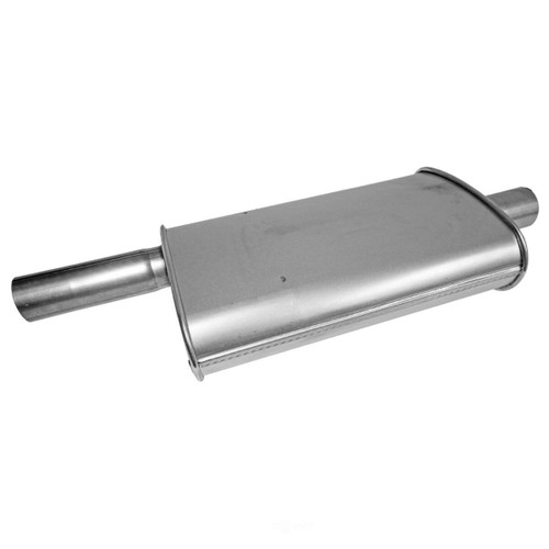 Exhaust Muffler Dynomax 17190