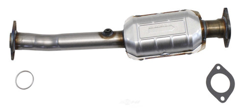 Catalytic Converter-S, 125.9" WB AP Exhaust 642149