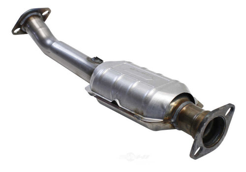 Catalytic Converter-S, 125.9" WB AP Exhaust 642149