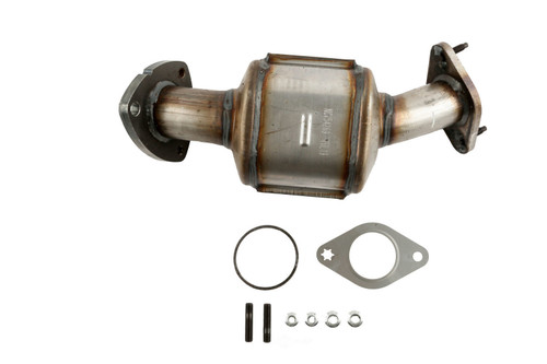 Catalytic Converter-Direct Fit Cateran 54269