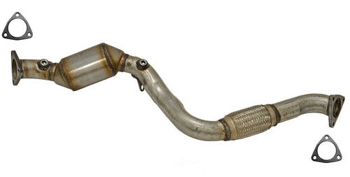 Catalytic Converter-Direct Fit Converter AP Exhaust 644048