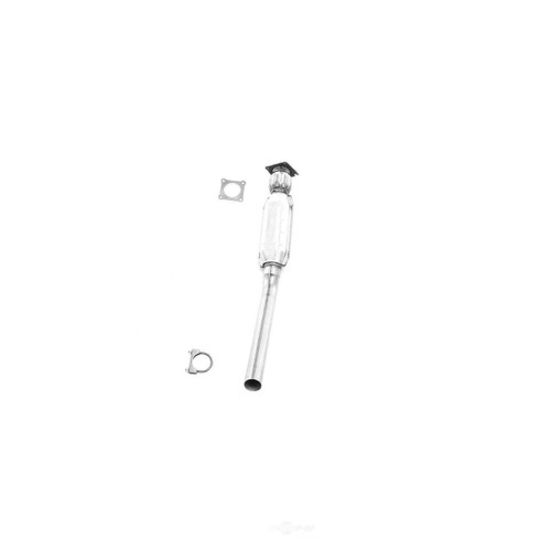 Catalytic Converter-Sedan AP Exhaust 642791