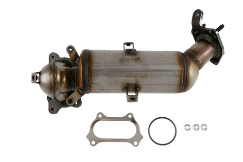 Catalytic Converter-Direct Fit Cateran 33383 fits 16-18 Honda Civic 2.0L-L4