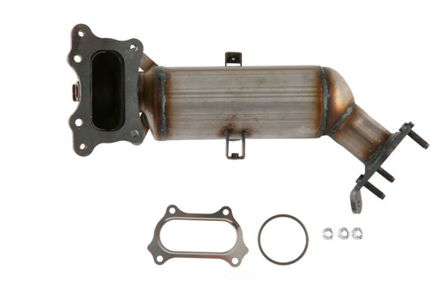 Catalytic Converter-Direct Fit Cateran 33383 fits 16-18 Honda Civic 2.0L-L4