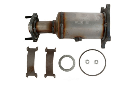 Catalytic Converter-Direct Fit Cateran 33093