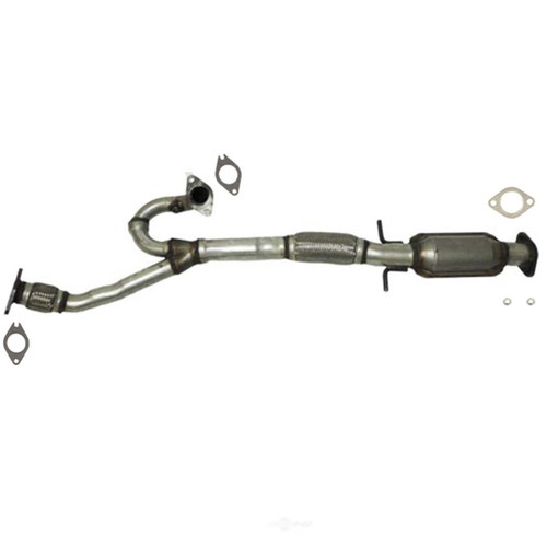 Catalytic Converter-FWD AP Exhaust 643135 fits 2010 Buick LaCrosse 3.6L-V6
