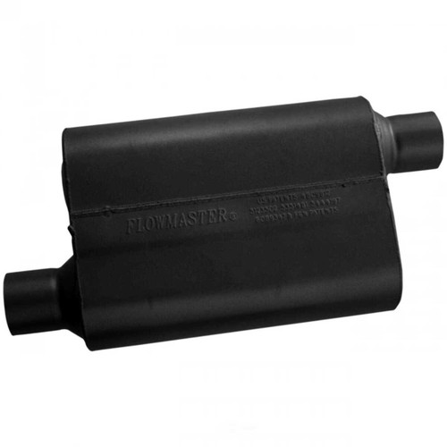 Flowmaster Original 40 Series Performance Muffler 2.5" Offset/Offset - 42543