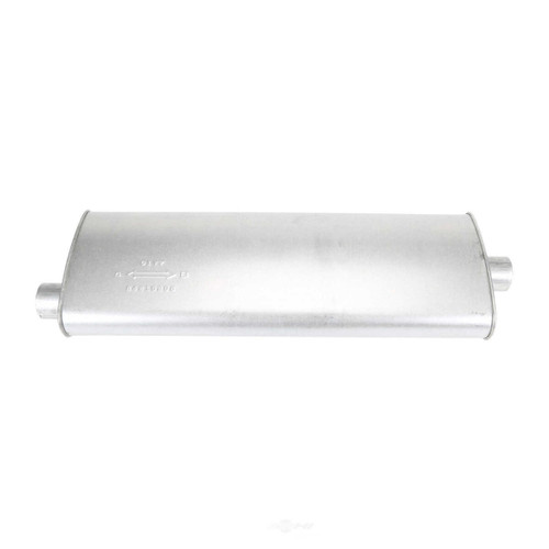 Exhaust Muffler-Extended Cab Pickup, 133.0" WB AP Exhaust 700046