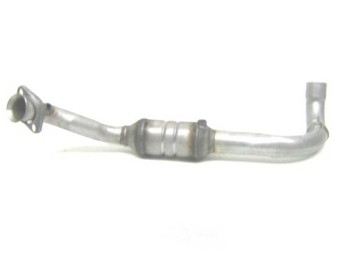 Catalytic Converter-Exact-Fit Davico 19307 fits 04-08 Ford F-150 4.6L-V8