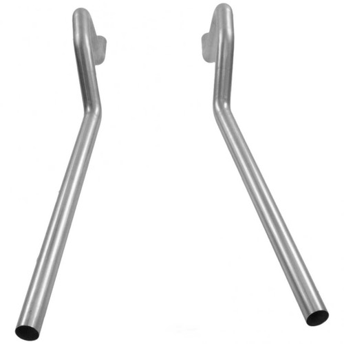 Exhaust Tail Pipe-Tailpipe Set Flowmaster 15806