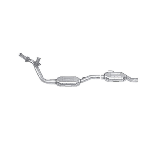 Catalytic Converter AP Exhaust 645875