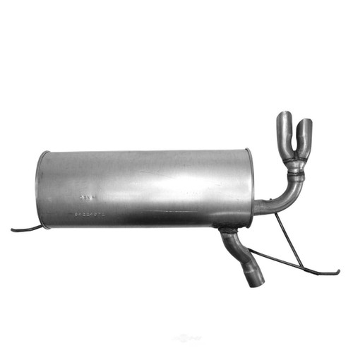 Exhaust Muffler-SE2 AP Exhaust 700443