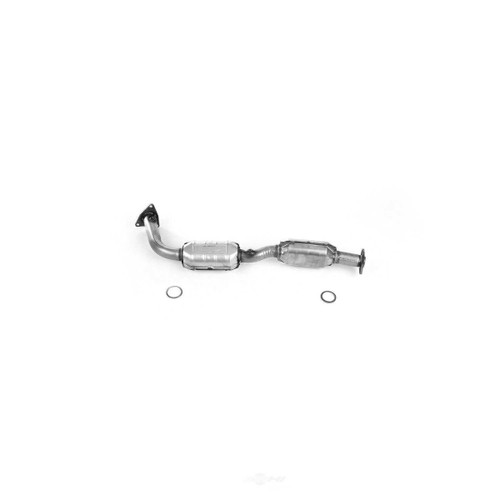 Catalytic Converter-145.7" WB AP Exhaust 642040 fits 2007 Toyota Tundra