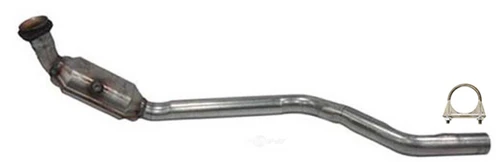 Catalytic Converter-Auto Trans AP Exhaust 643026
