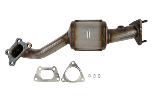 Catalytic Converter-Direct Fit Cateran 53289