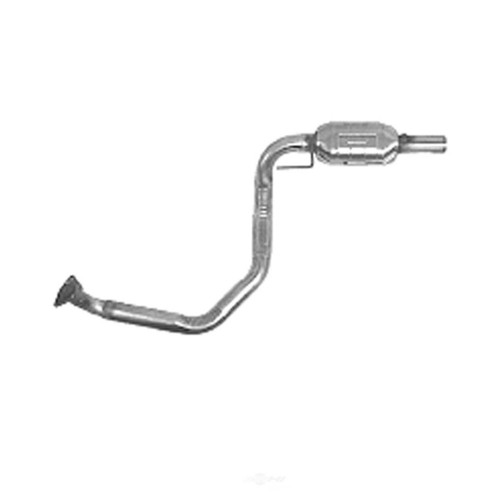 Catalytic Converter-135.0" WB AP Exhaust 645862