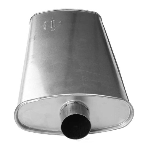 Exhaust Muffler AP Exhaust 700264