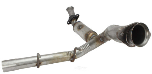 AP EXHAUST W/FEDERAL CONVERTER 645146 Catalytic Converter