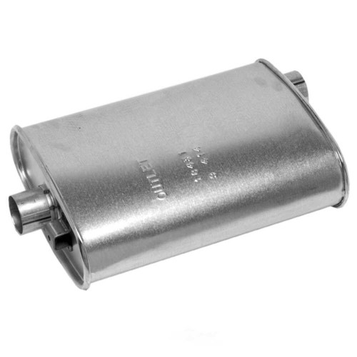 Exhaust Muffler-SoundFX Universal Walker 17196