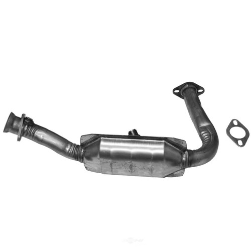 Catalytic Converter-111.6" WB AP Exhaust 645241