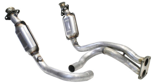 Catalytic Converter-141.8" WB AP Exhaust 645176