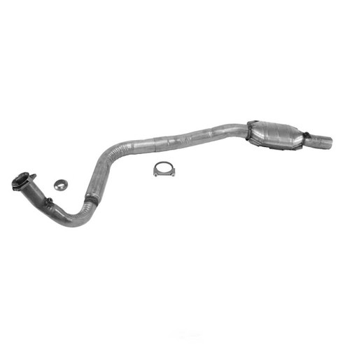 Catalytic Converter-Direct Fit Converter AP Exhaust 645811
