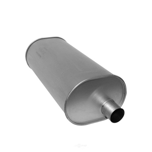 Exhaust Muffler-RWD AP Exhaust 700489