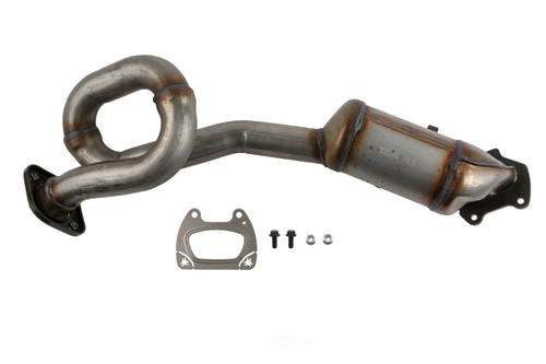 Catalytic Converter-Direct Fit Cateran 33194 fits 12-17 Jeep Wrangler 3.6L-V6