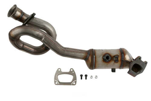 Catalytic Converter-Direct Fit Cateran 33194 fits 12-17 Jeep Wrangler 3.6L-V6