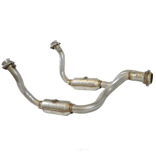 Catalytic Converter-137.0" WB AP Exhaust 645274