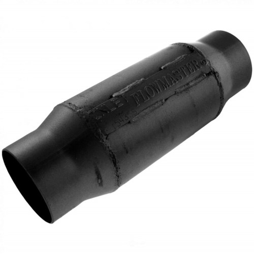 Flowmaster Outlaw Series Race Muffler Short 3.5" Center/Center - 15435s