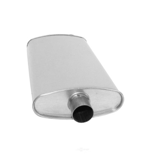 Exhaust Muffler-RWD, 118.0" WB AP Exhaust 700020