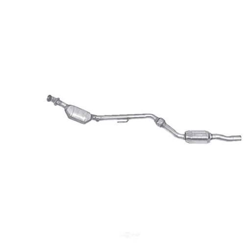 Catalytic Converter-Base, Wagon AP Exhaust fits 1998 Mercedes E320 3.2L-V6