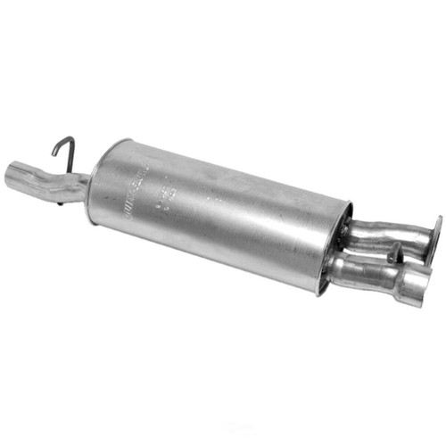 Exhaust Muffler-Quiet-Flow SS Walker 21367