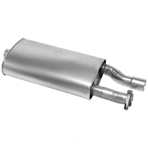 Exhaust Muffler-SoundFX Direct Fit Walker 18909