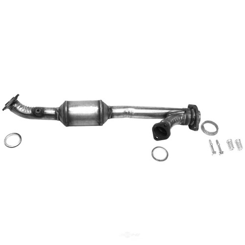 Catalytic Converter AP Exhaust 644050
