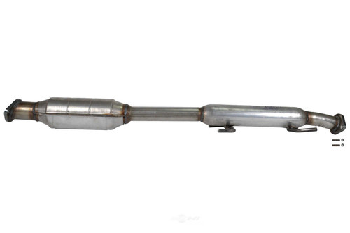 AP EXHAUST W/FEDERAL CONVERTER 643172 Catalytic Converter