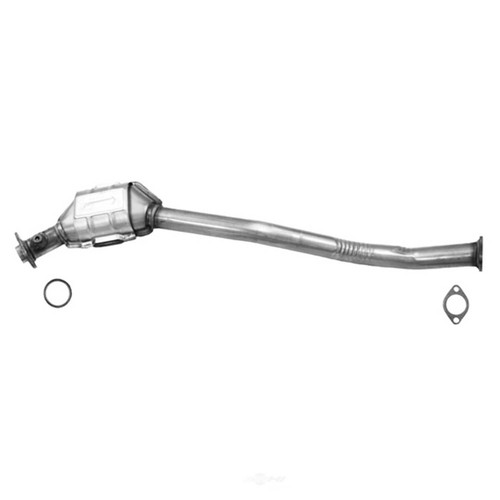 Catalytic Converter-4WD, 116.1" WB AP Exhaust 642206