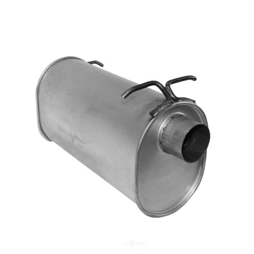 Exhaust Muffler-Power-Stroke, Crew Cab Pickup AP Exhaust 700483