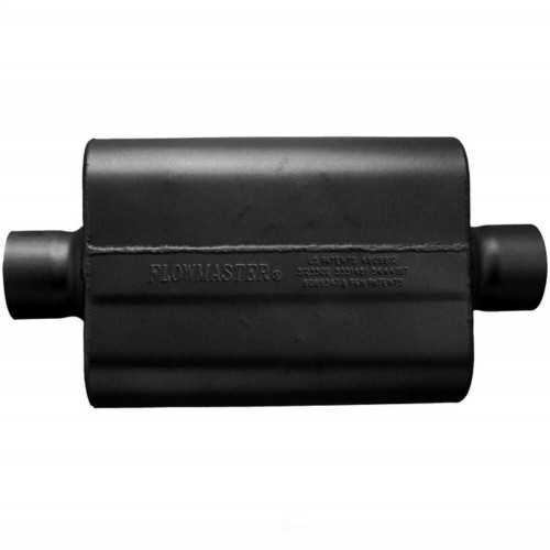 Flowmaster Delta Flow 40 Series Performance Muffler 3" Center/Center - 943040