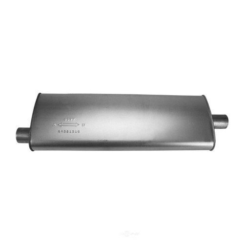 Exhaust Muffler-138.0" WB AP Exhaust 700164