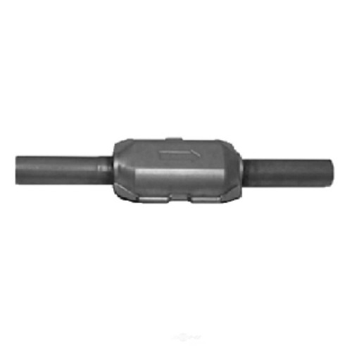 Catalytic Converter AP Exhaust 642483 fits 1993 Jeep Wrangler 2.5L-L4