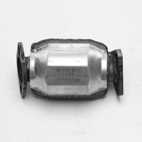 Catalytic Converter-Coupe AP Exhaust 641163