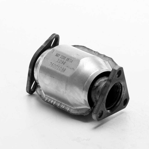 Catalytic Converter-Coupe AP Exhaust 641163